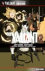 Valiant Hero Universe Origins: The Valiant - Book