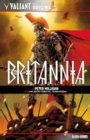 Valiant Hero Universe Origins: Britannia - Book