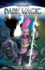 Road to Resurgence: Dark Magic - Book