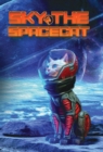 Sky The Spacecat - eBook