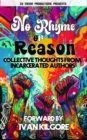 No Rhyme or Reason : Collective Thoughts from Incarcerated Authors - eBook