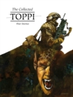 The Collected Toppi Vol 11: War Stories - Book