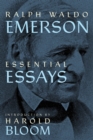 Ralph Waldo Emerson : Essential Essays (Warbler Press Annotated Edition) - eBook