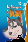 The Adventures of Maru - eBook
