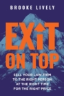 Exit On Top - eBook