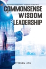 Commonsense - Wisdom - Leadership : Organizations are from Mars - Employees are from Venus - eBook