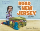 Road Trip To New Jersey : The World of Paige-VOLUME 1 - eBook