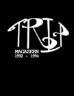 TRiP MAGAZEEN : The Complete Collection 1992-1994 - Book