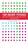 100 More Things Every Designer Needs To Know About People - eBook