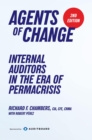 Agents of Change : Internal Auditors in the Era of Permacrisis - eBook