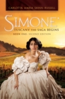 Simone' Tuscany the Saga Begins - eBook