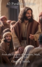 43 Parables of Jesus - eBook