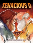 Tenacious D: The Official Coloring Book - Book
