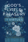 God's Little Treasury of Virtues - eBook