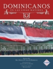 Dominicanos en las Ligas Mayores - eBook