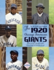 The First Negro League Champion : The 1920 Chicago American Giants - eBook