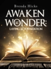 Awaken the Wonder : Laying the Foundation - eBook