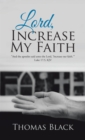Lord, Increase My Faith - eBook