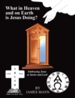 What in Heaven and on Earth Is Jesus Doing? : Embracing Jesus as Savior and Lord - eBook