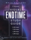 Visual Endtime Study Guide : Daniel & End of Days Bible Prophecy - eBook