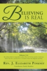 Believing Is Real - eBook