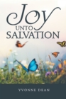 Joy Unto Salvation - eBook