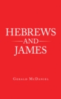 Hebrews and James - eBook