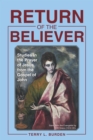 Return of the Believer : Studies in the Prayer of Jesus from the Gospel of John - eBook