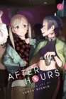 After Hours, Vol. 2 - Book