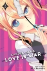 Kaguya-sama: Love Is War, Vol. 3 - Book