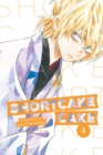 Shortcake Cake, Vol. 4 - Book