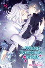 The Water Dragon's Bride, Vol. 8 - Book