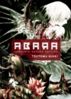 Abara: Complete Deluxe Edition - Book