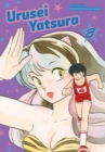 Urusei Yatsura, Vol. 8 - Book