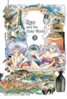 Ran and the Gray World, Vol. 3 - Book