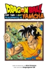Dragon Ball: That Time I Got Reincarnated as Yamcha! - Book