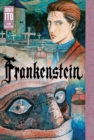 Frankenstein: Junji Ito Story Collection - Book