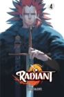 Radiant, Vol. 4 - Book
