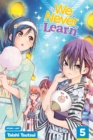 We Never Learn, Vol. 5 - Book