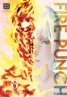 Fire Punch, Vol. 8 - Book