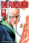 One-Punch Man, Vol. 16 - Book