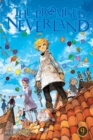 The Promised Neverland, Vol. 9 - Book