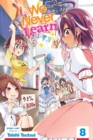 We Never Learn, Vol. 8 - Book