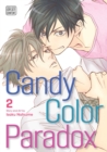 Candy Color Paradox, Vol. 2 - Book