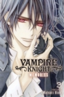 Vampire Knight: Memories, Vol. 3 - Book