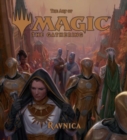 The Art of Magic: The Gathering - Ravnica - Book