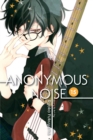 Anonymous Noise, Vol. 15 - Book