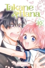 Takane & Hana, Vol. 10 - Book