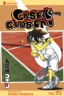 Case Closed, Vol. 71 - Book