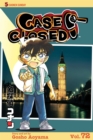 Case Closed, Vol. 72 - Book